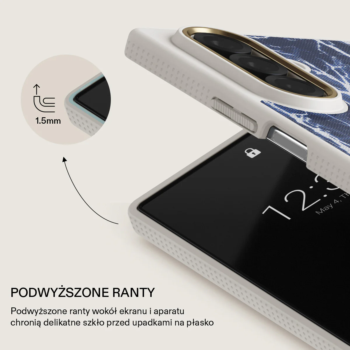 Subzero - Samsung Galaxy Z Fold 7 Etui - Image 18