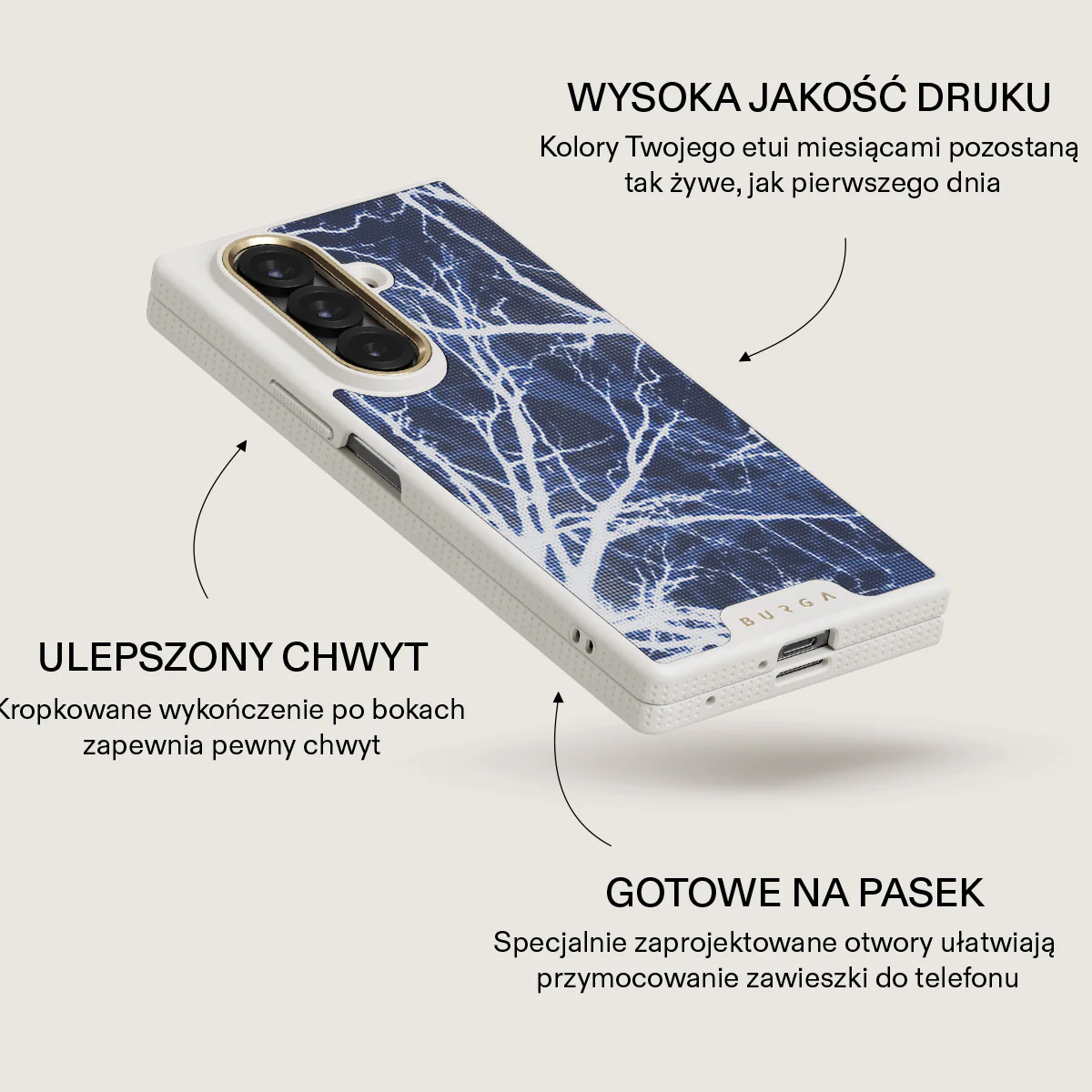 Subzero - Samsung Galaxy Z Fold 7 Etui - Image 19