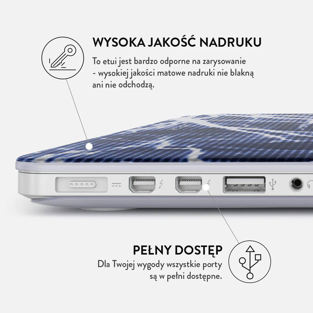 Subzero - Twarde etui do MacBooka - Image 19