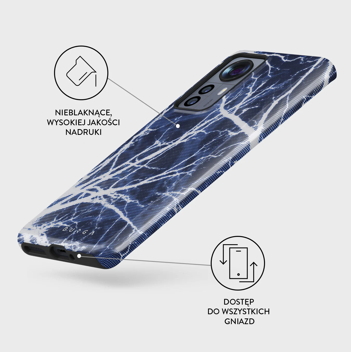Subzero - Xiaomi 12 Etui - Image 3