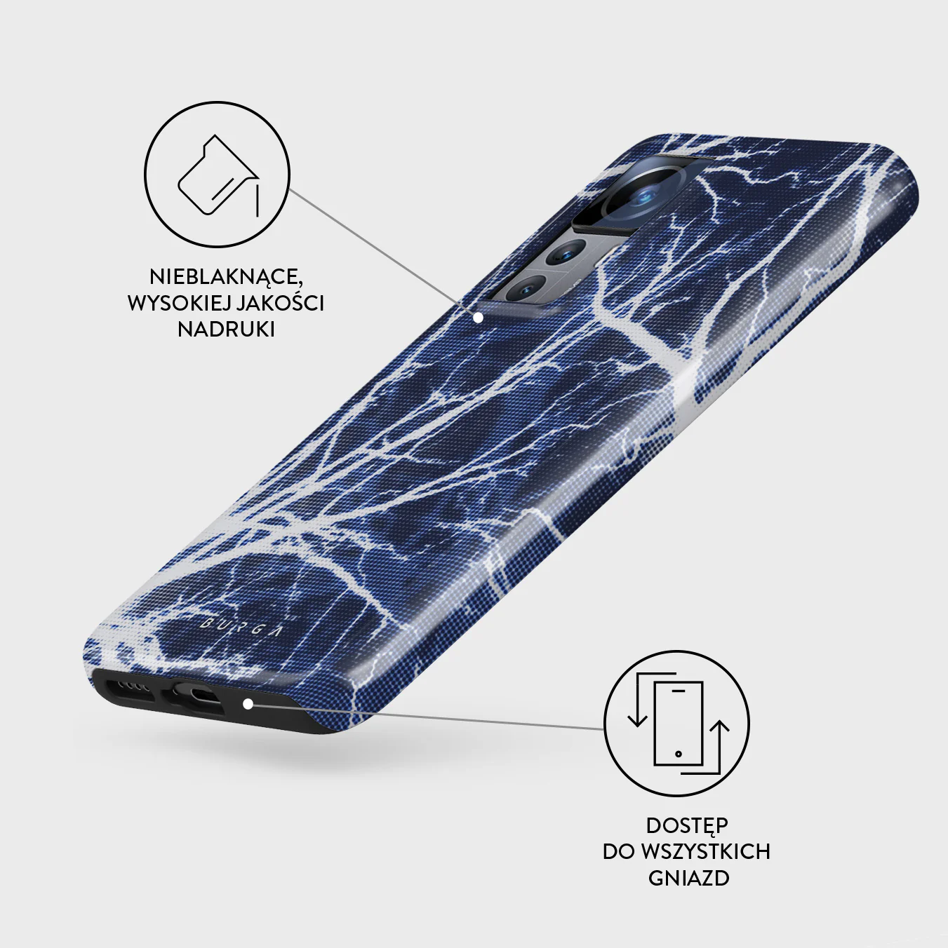 Subzero - Xiaomi 12T Pro Etui - Image 3