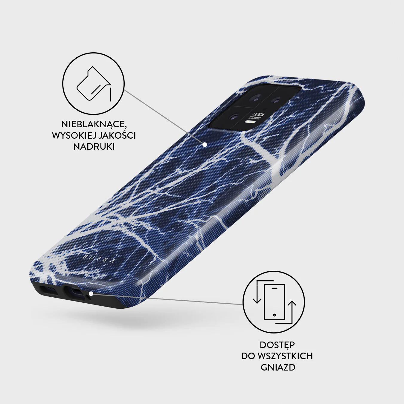 Subzero - Xiaomi 13 Etui - Image 3