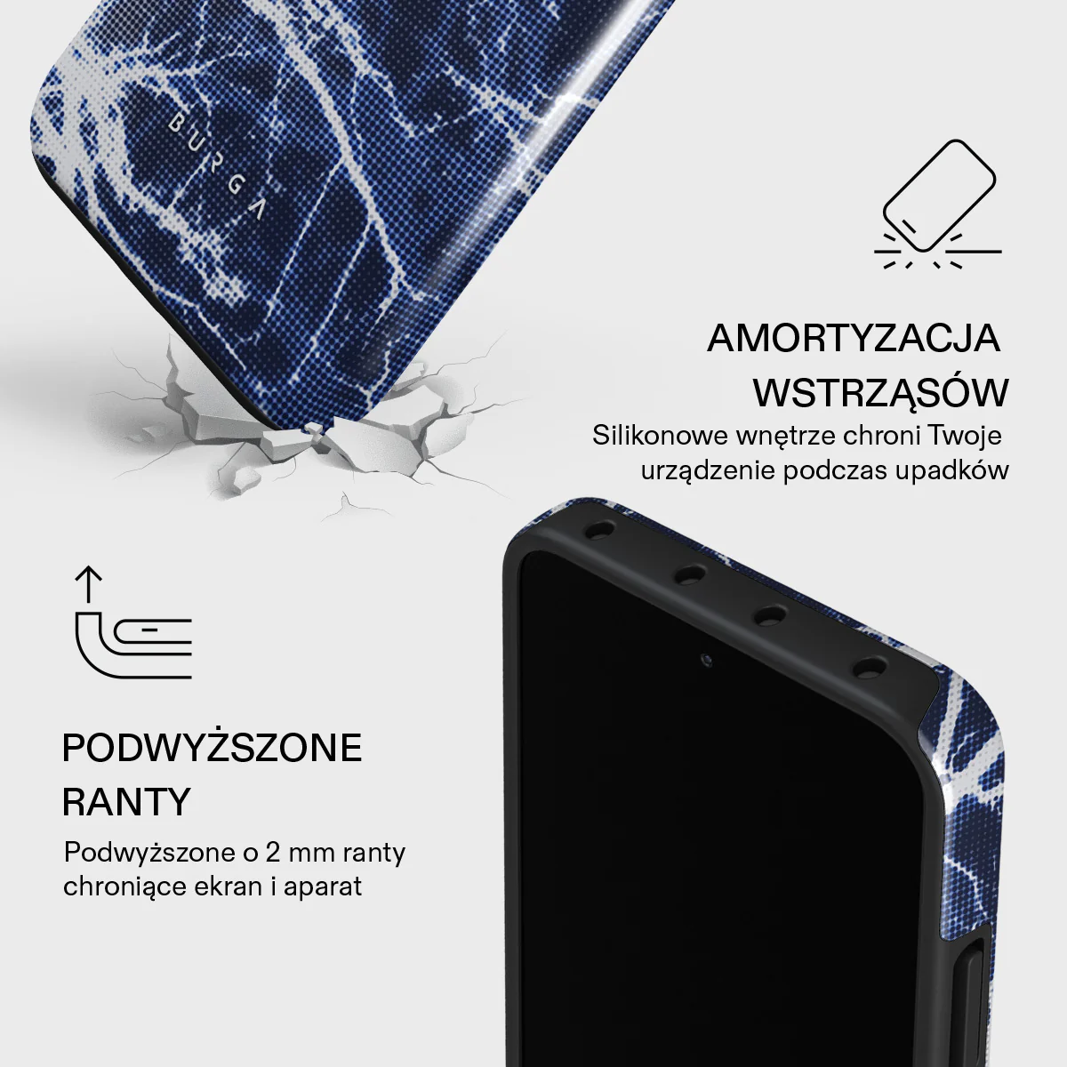 Subzero - Xiaomi 13 Etui - Image 4