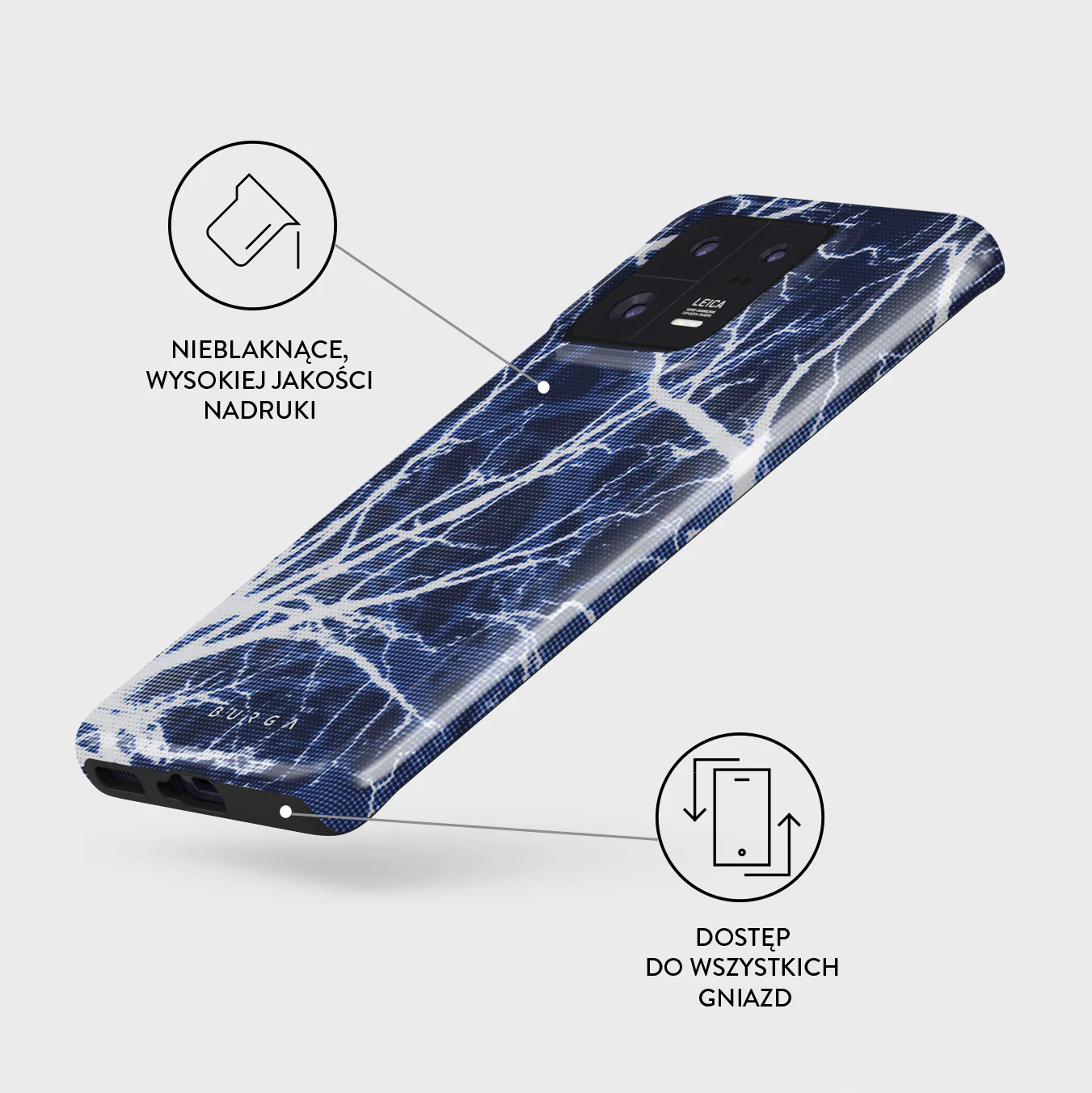 Subzero - Xiaomi 13 Pro Etui - Image 3
