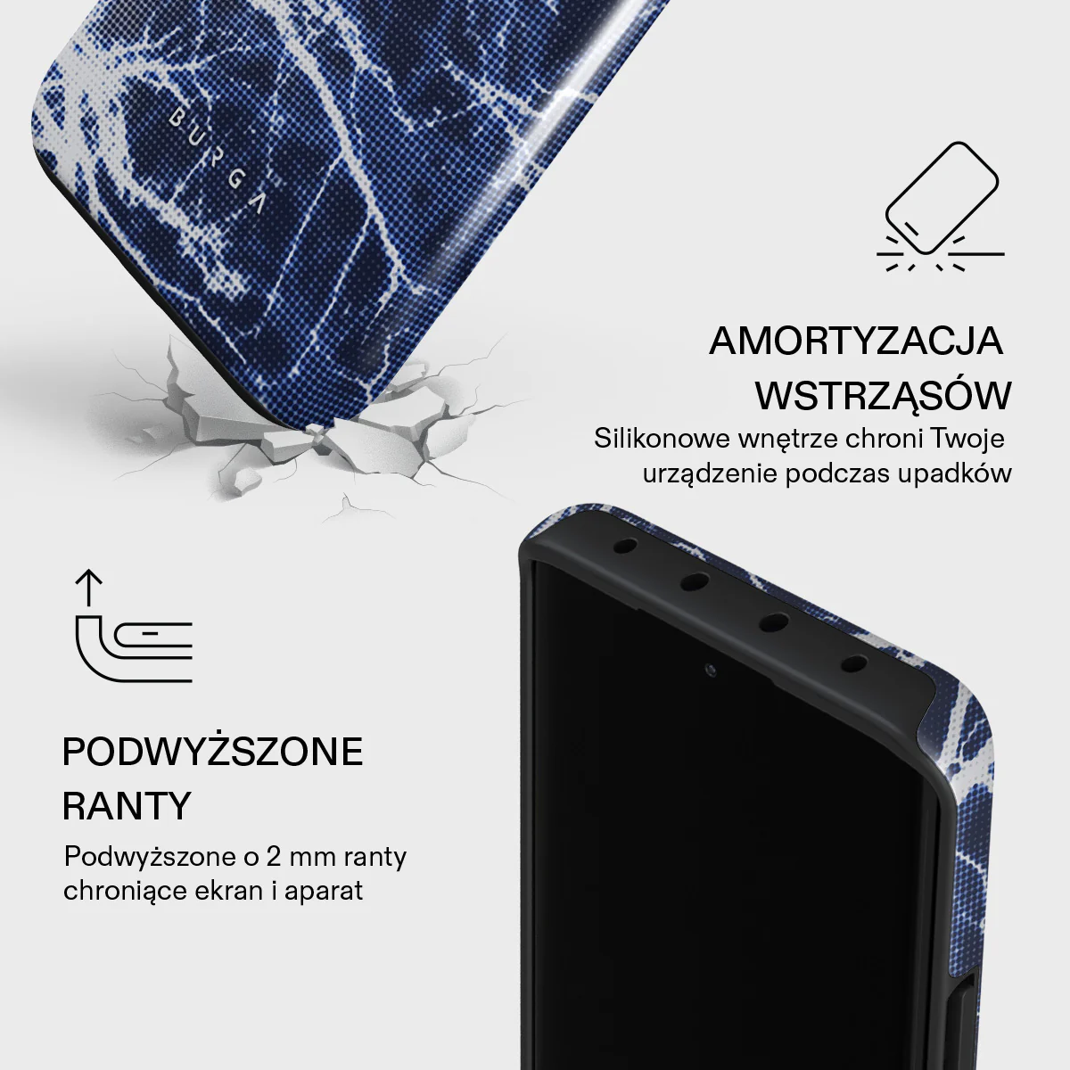 Subzero - Xiaomi 13 Pro Etui - Image 4