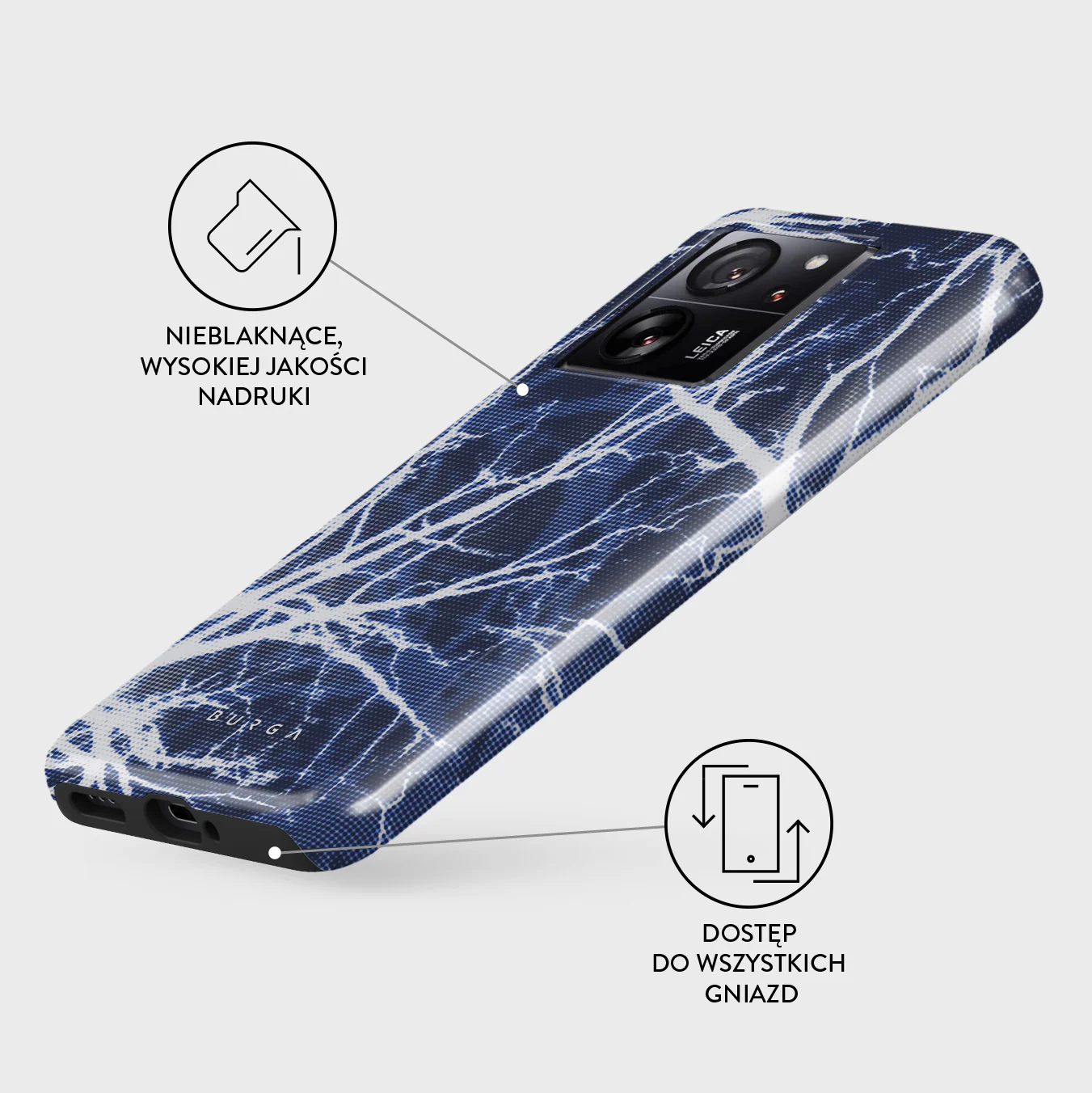 Subzero - Xiaomi 13T Etui - Image 3