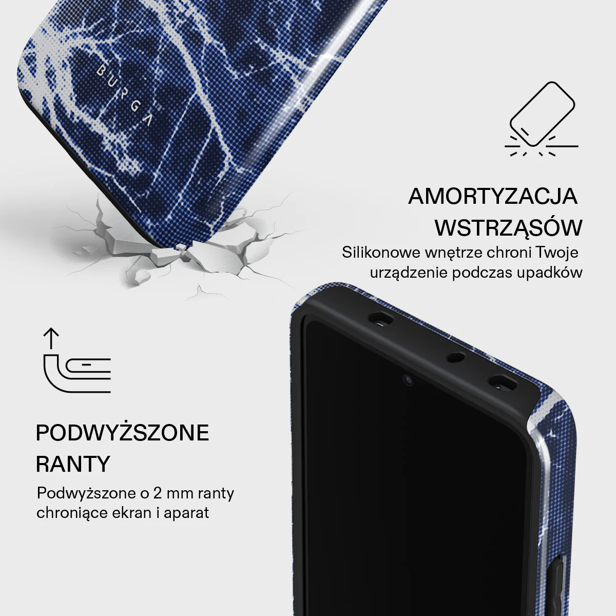 Subzero - Xiaomi 13T Etui - Image 4