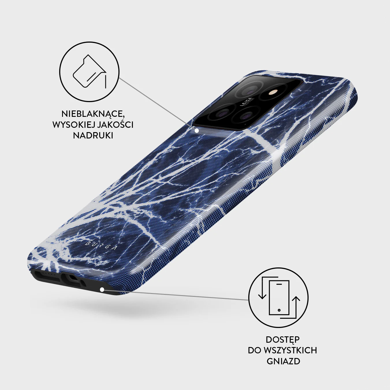 Subzero - Xiaomi 14 Pro Etui - Image 3