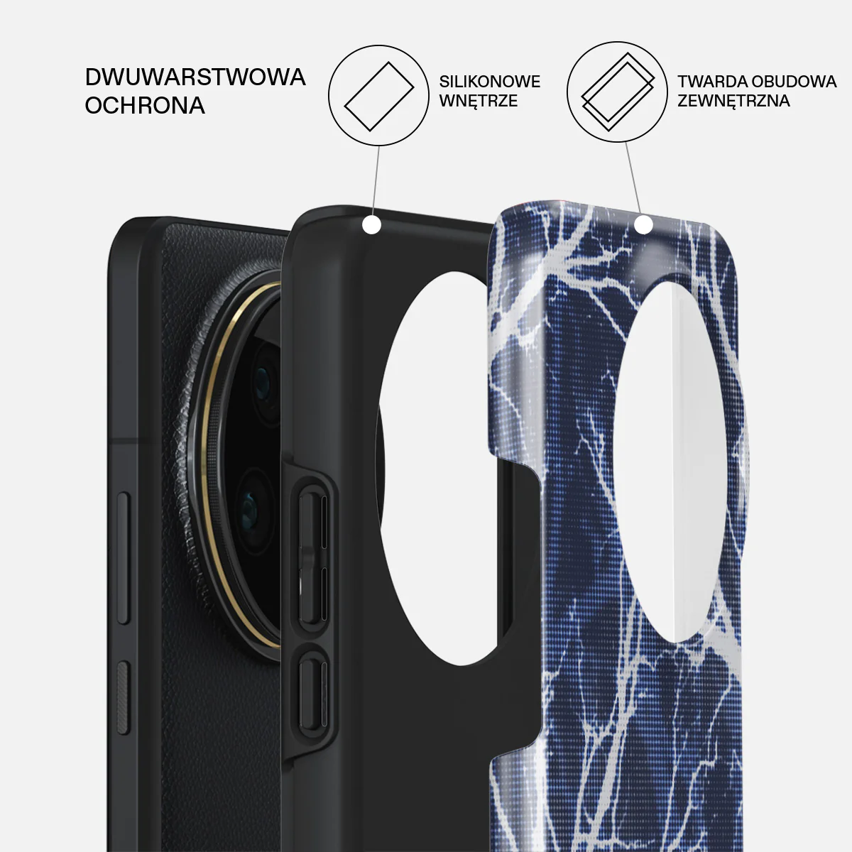 Subzero - Xiaomi 14 Ultra Etui - Image 2