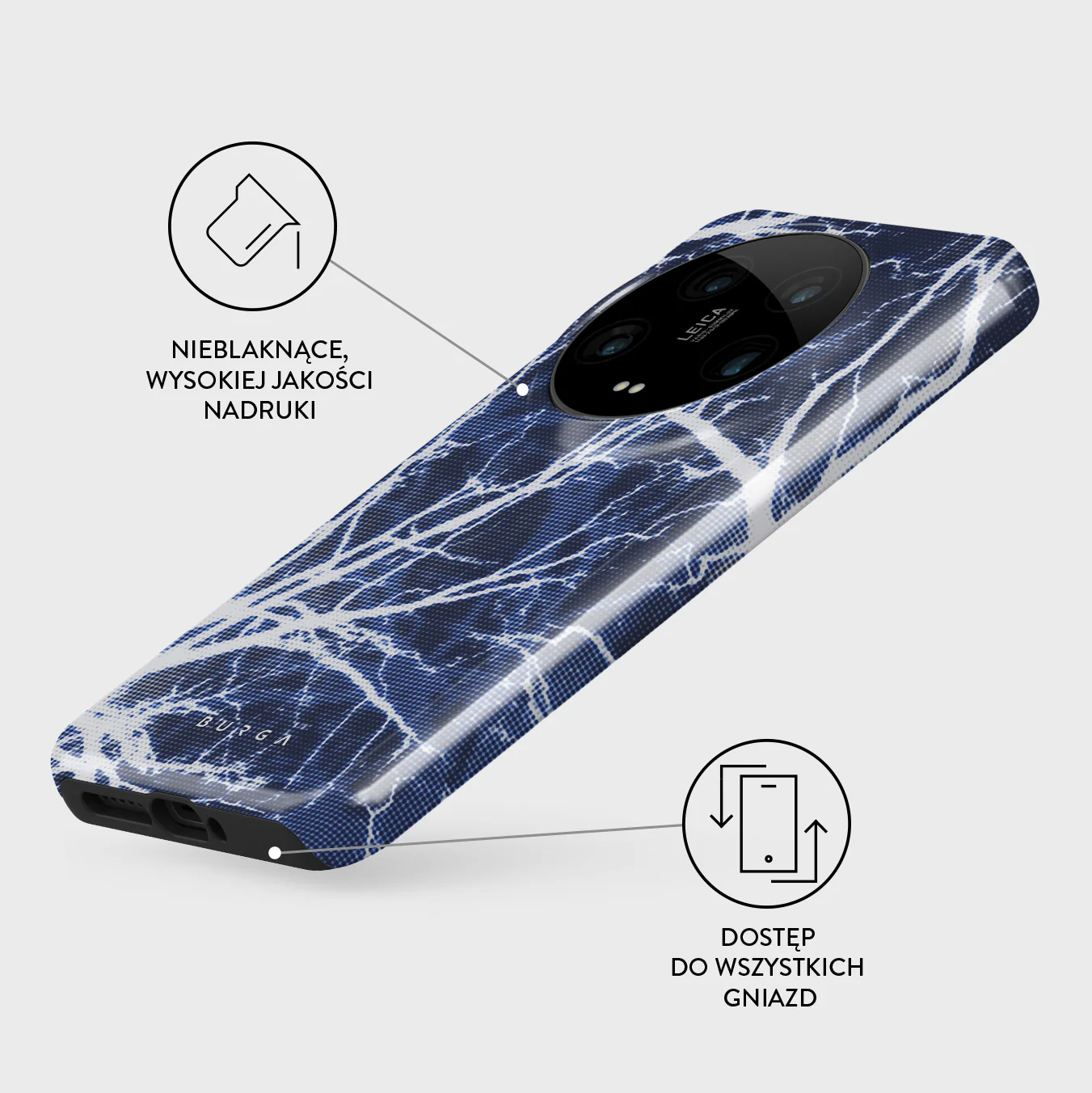 Subzero - Xiaomi 14 Ultra Etui - Image 3
