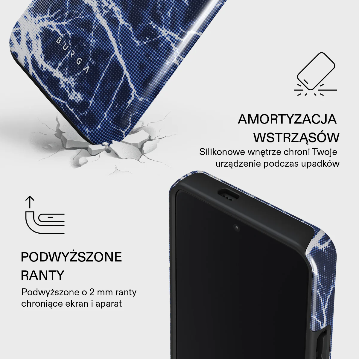 Subzero - Xiaomi 14 Ultra Etui - Image 4