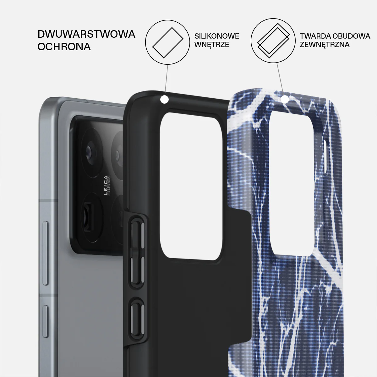 Subzero - Xiaomi 15 Pro Etui - Image 2