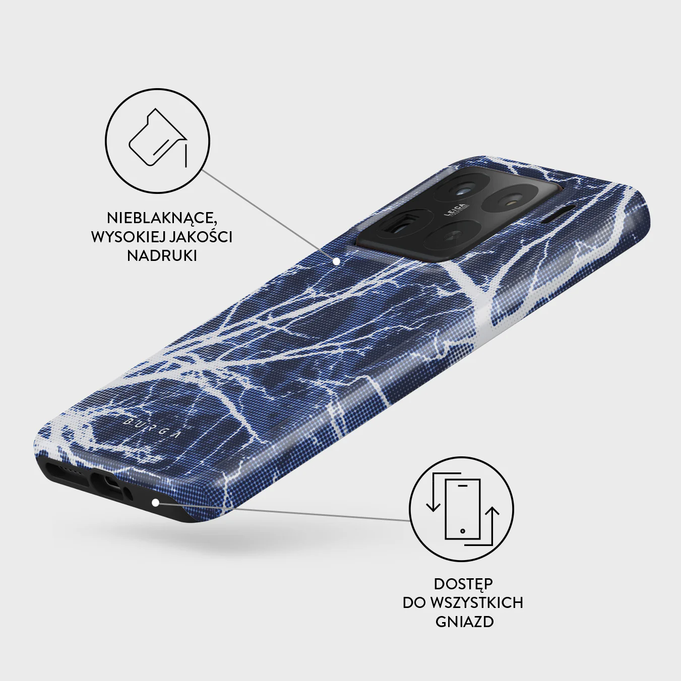 Subzero - Xiaomi 15 Pro Etui - Image 3