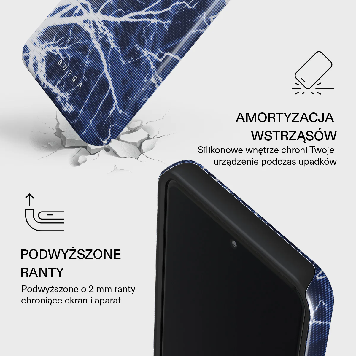 Subzero - Xiaomi 15 Pro Etui - Image 4