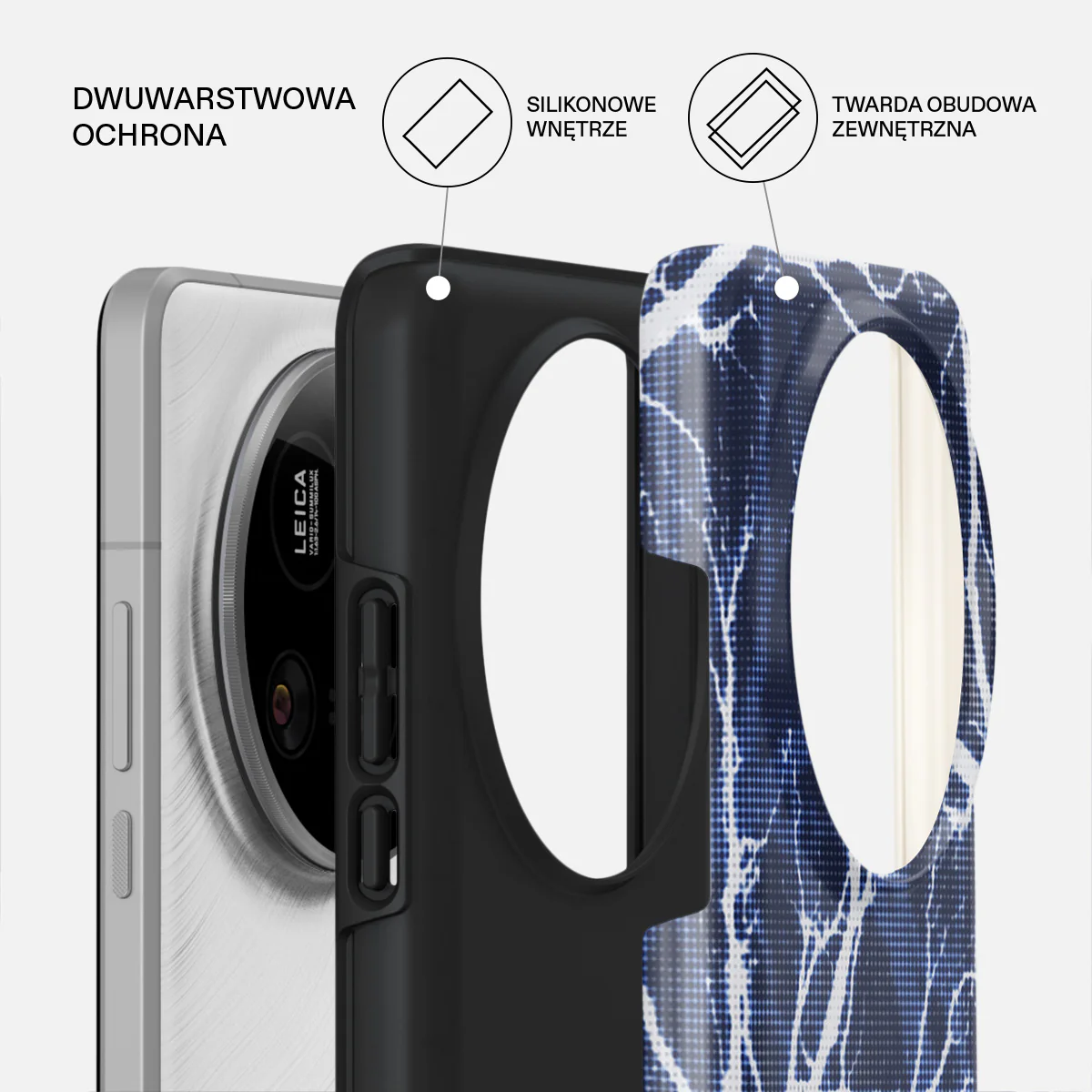 Subzero - Xiaomi 15 Ultra Etui - Image 2