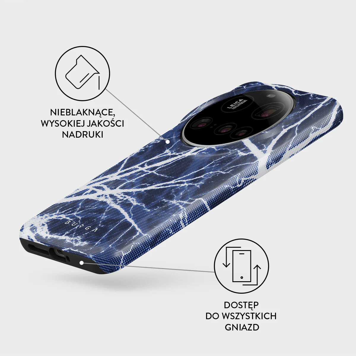 Subzero - Xiaomi 15 Ultra Etui - Image 3