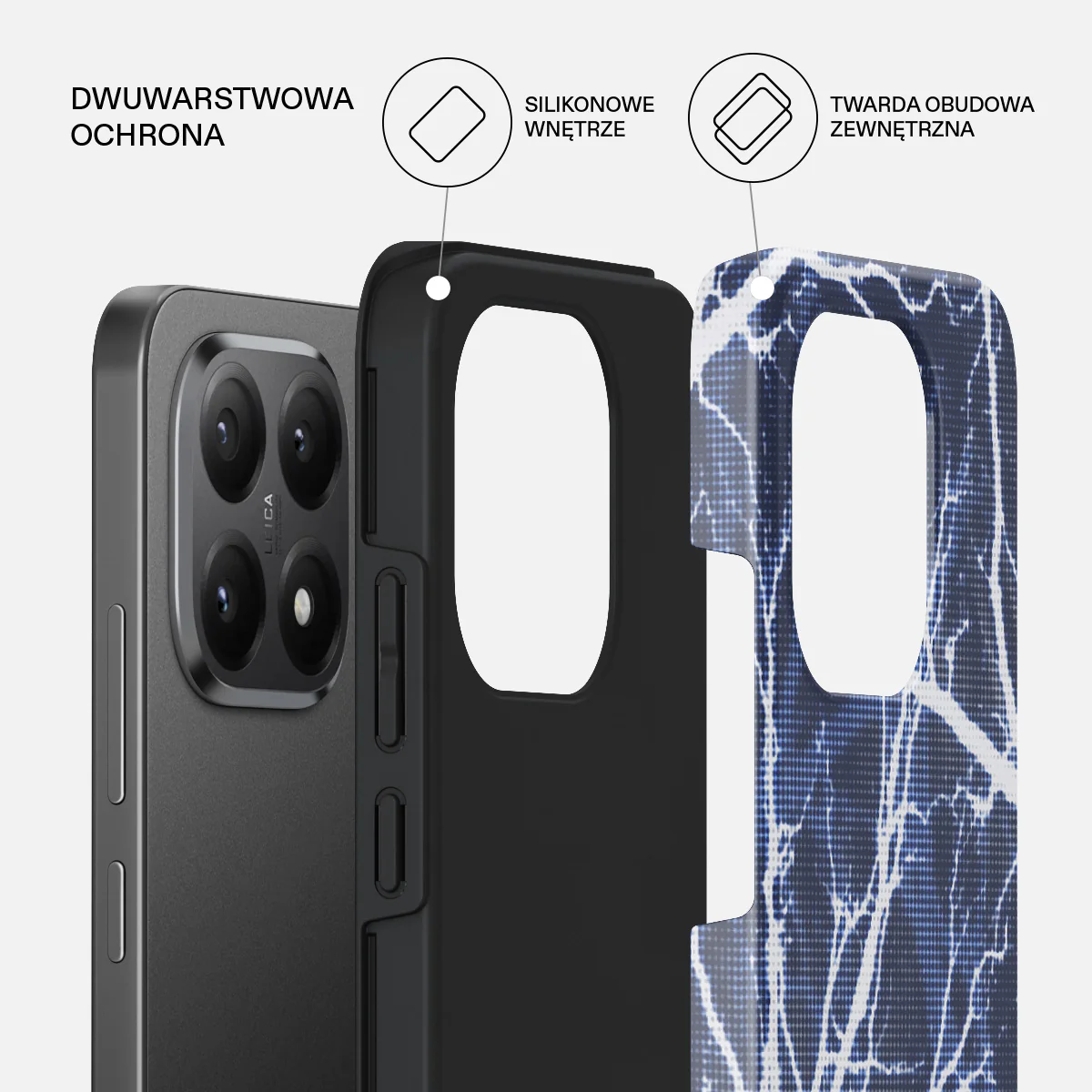 Subzero - Xiaomi 15T Etui - Image 2