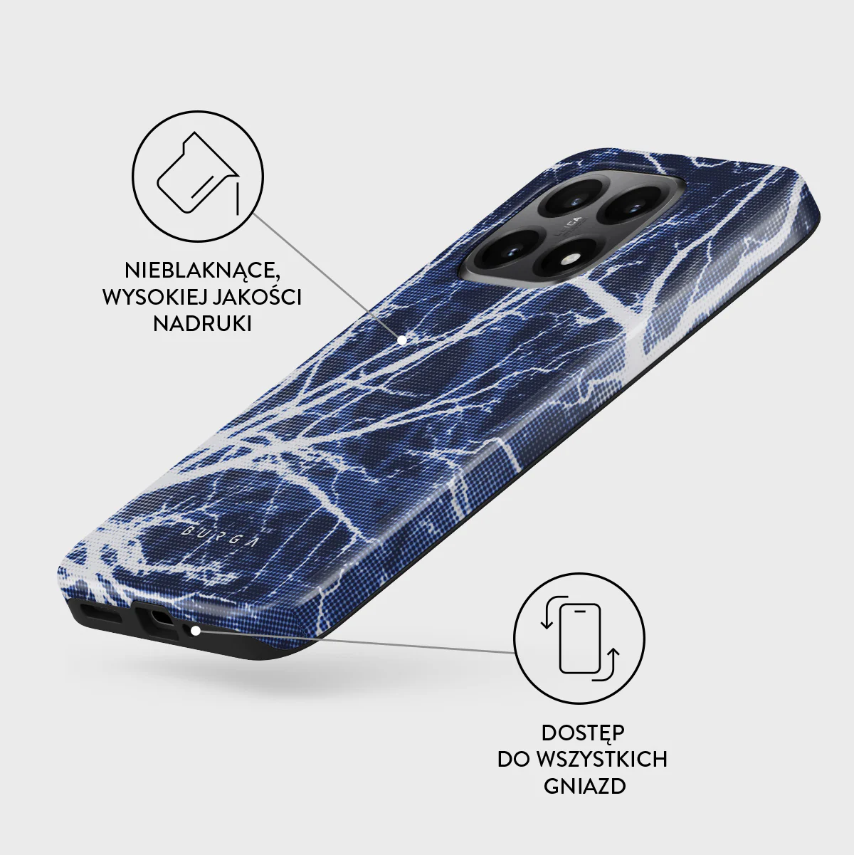 Subzero - Xiaomi 15T Etui - Image 3
