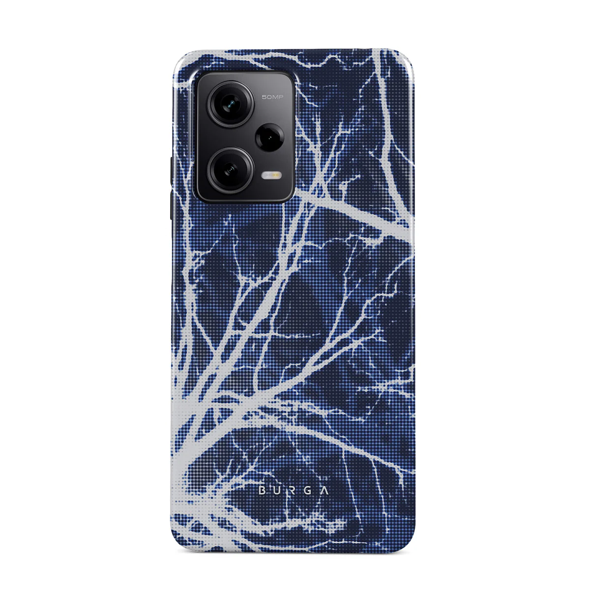 Subzero - Xiaomi Redmi Note 12 Pro 5G Etui