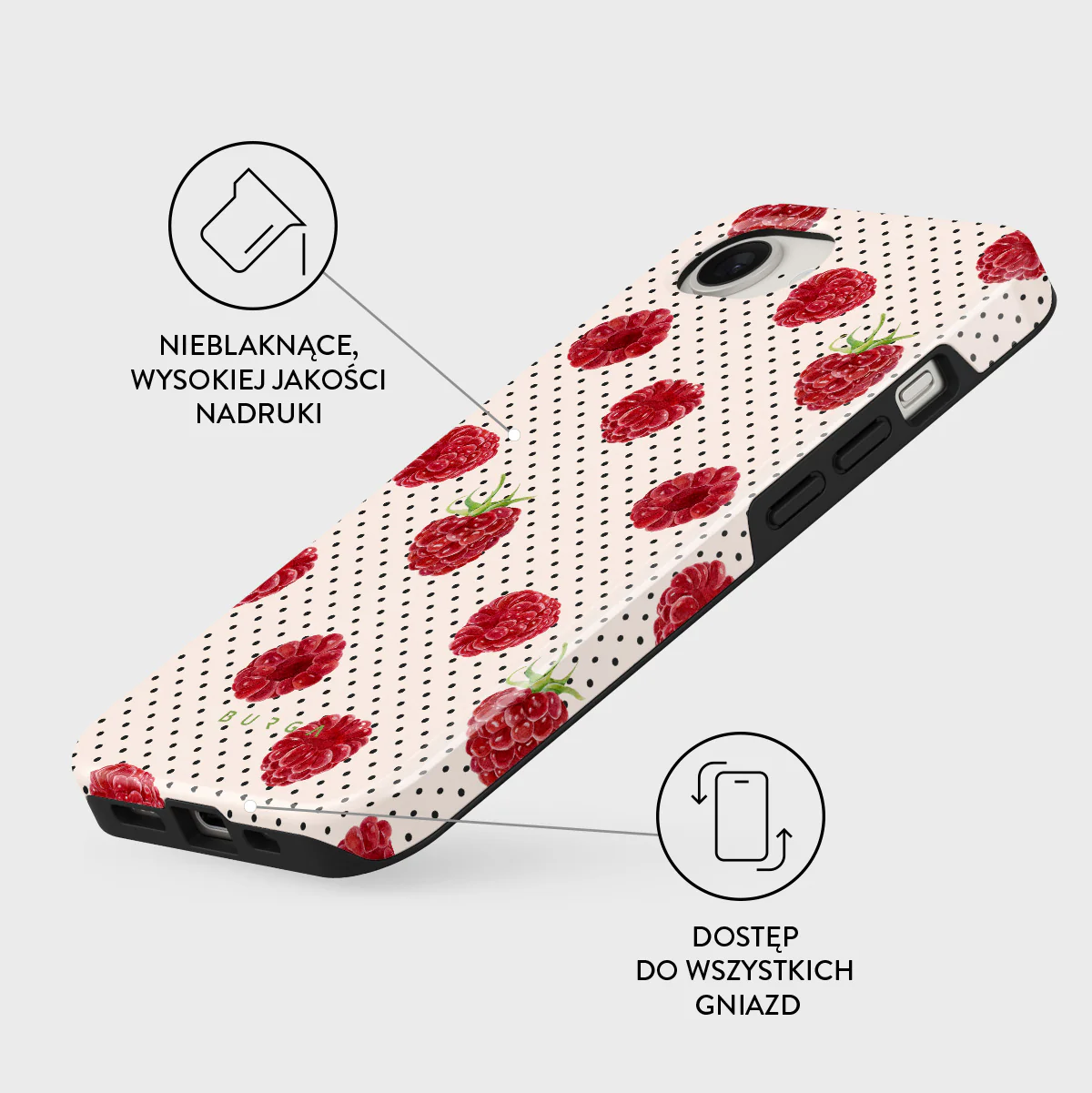 Summer Forever - iPhone 17e Etui - Image 3