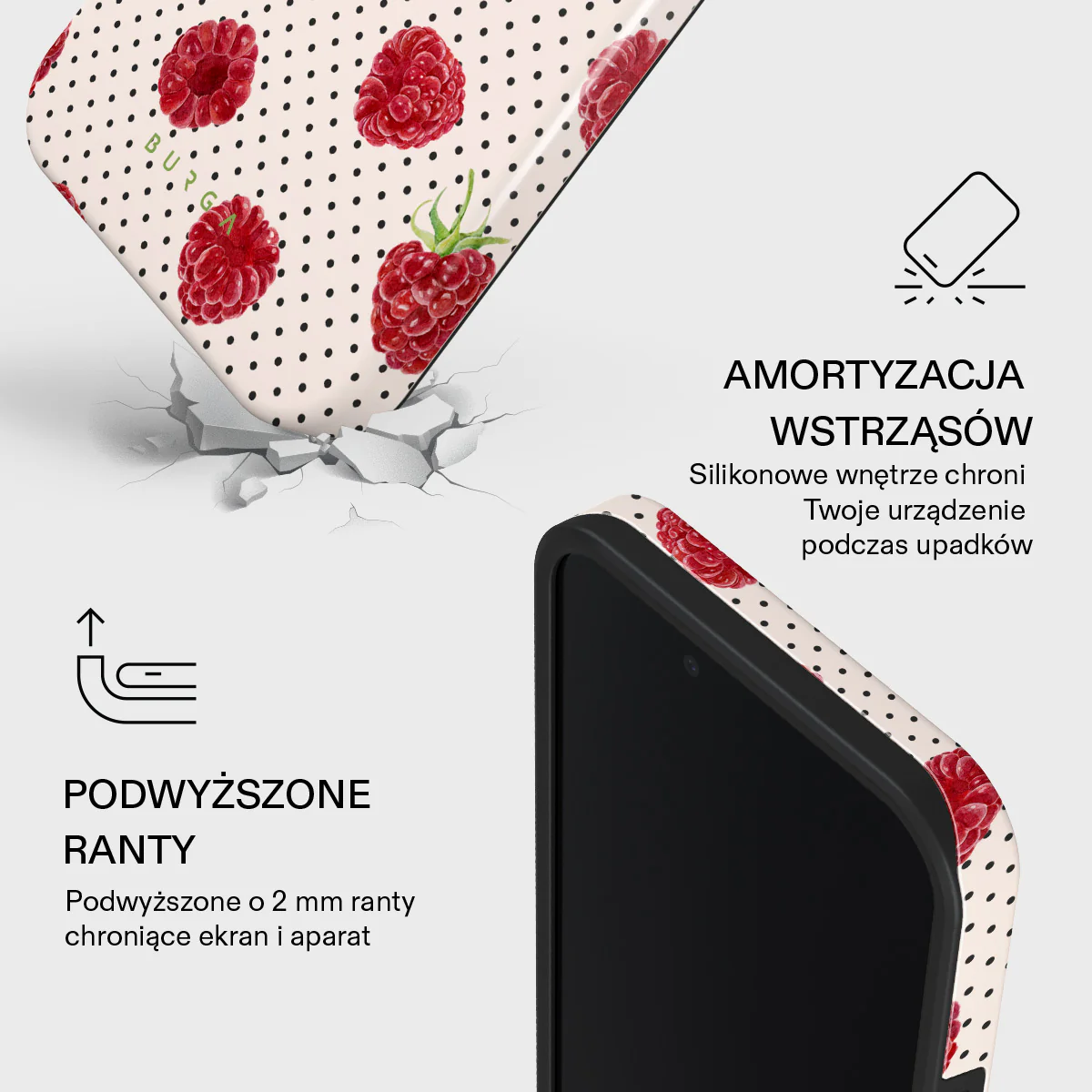 Summer Forever - iPhone 17e Etui - Image 4