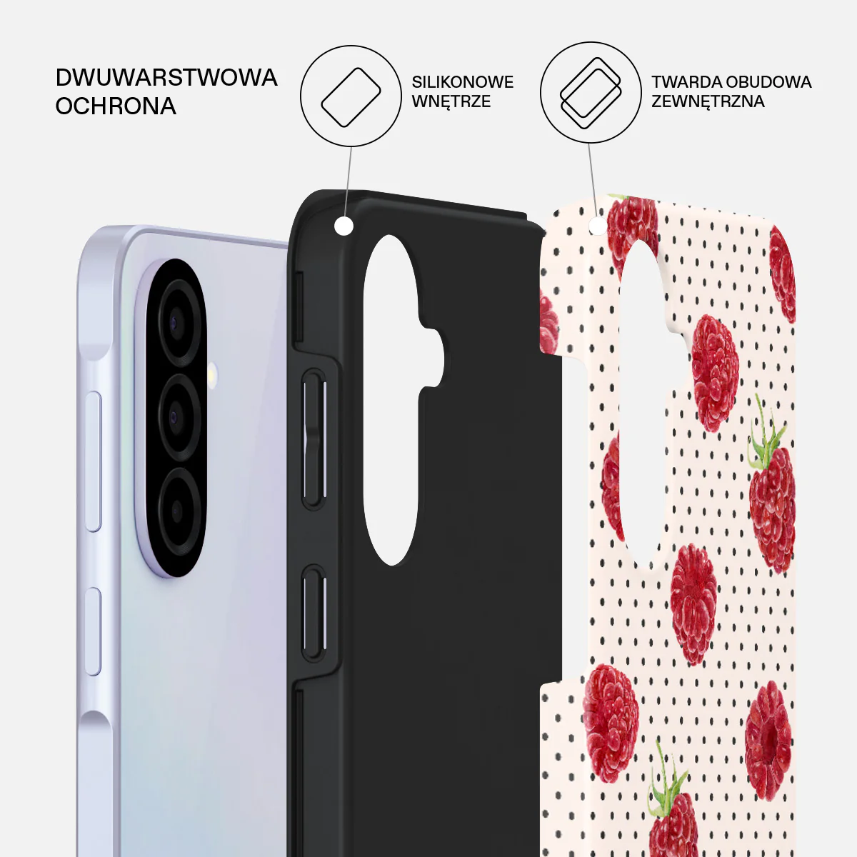 Summer Forever - Samsung Galaxy A37 5G Etui - Image 2