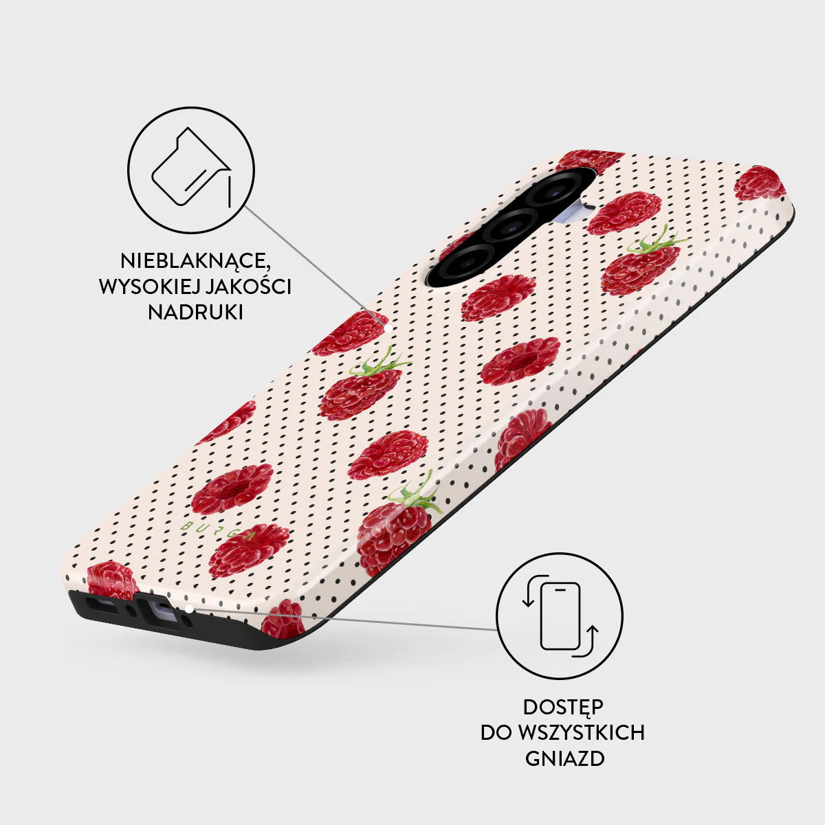 Summer Forever - Samsung Galaxy A37 5G Etui - Image 3