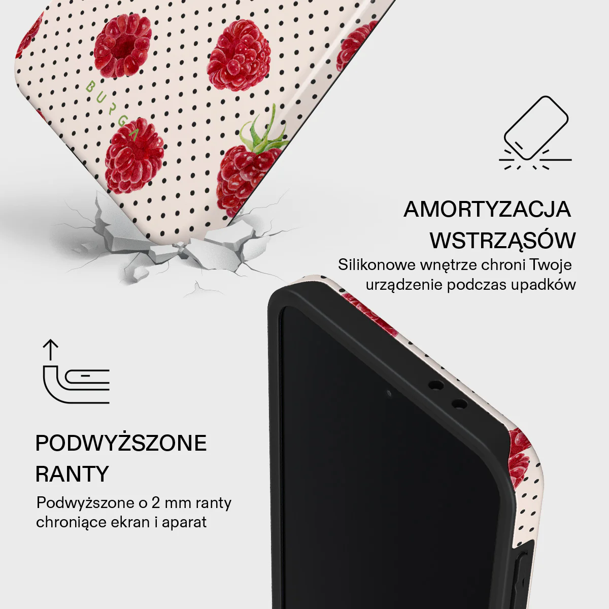 Summer Forever - Samsung Galaxy A37 5G Etui - Image 4