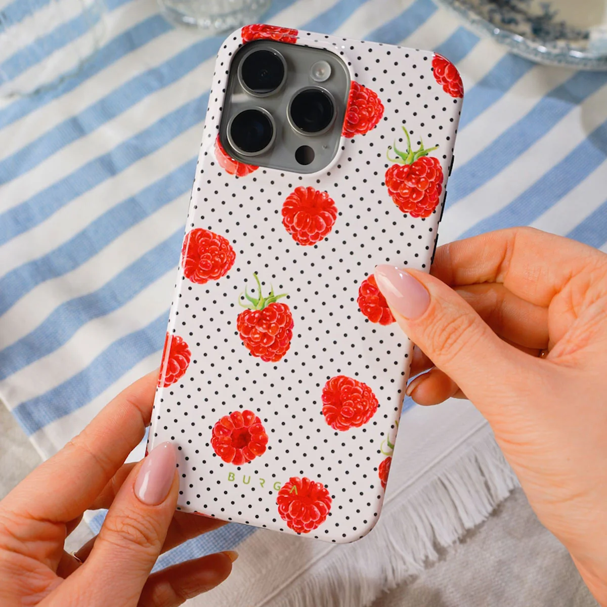 Summer Forever - Samsung Galaxy A37 5G Etui - Image 5