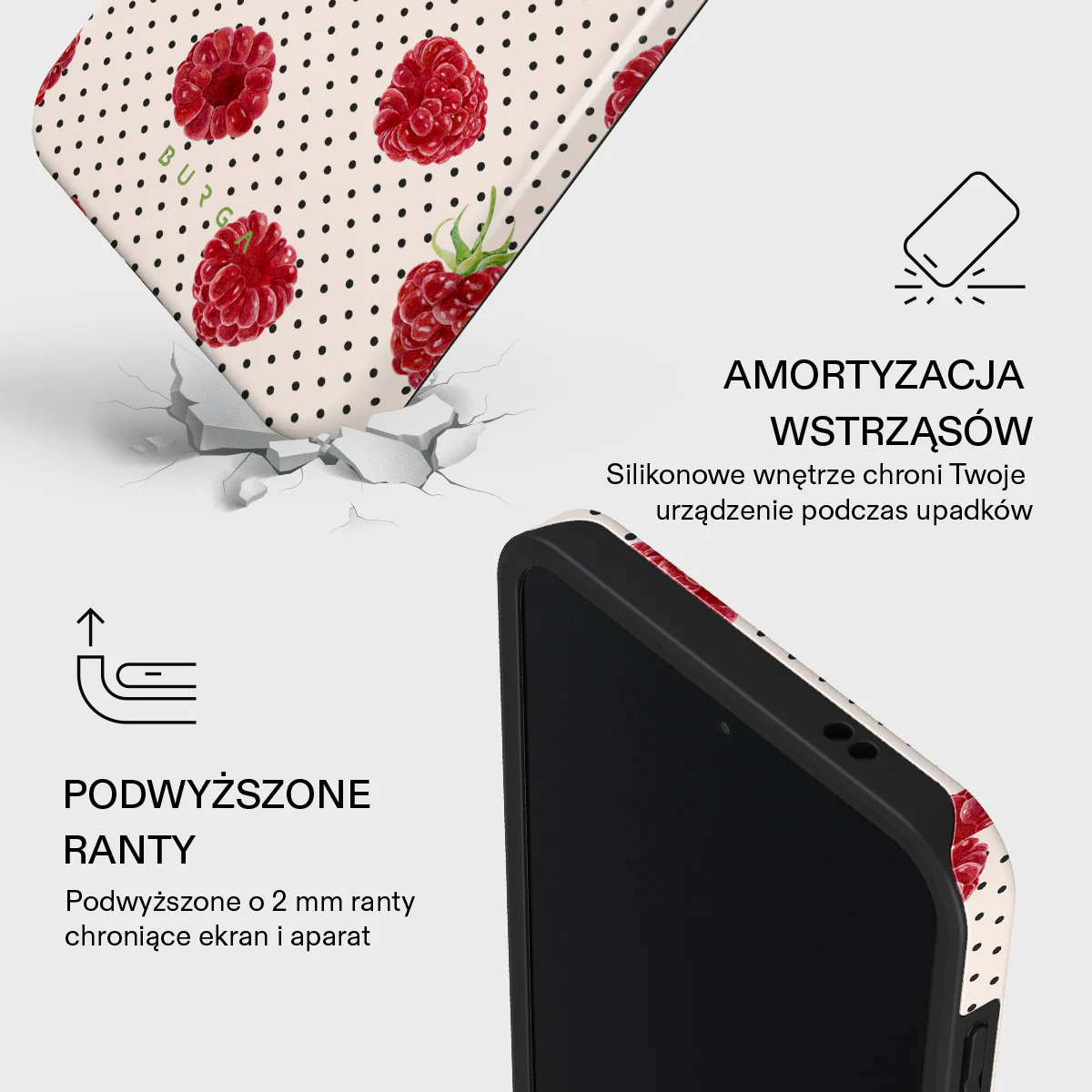 Summer Forever - Samsung Galaxy A57 5G Etui - Image 4