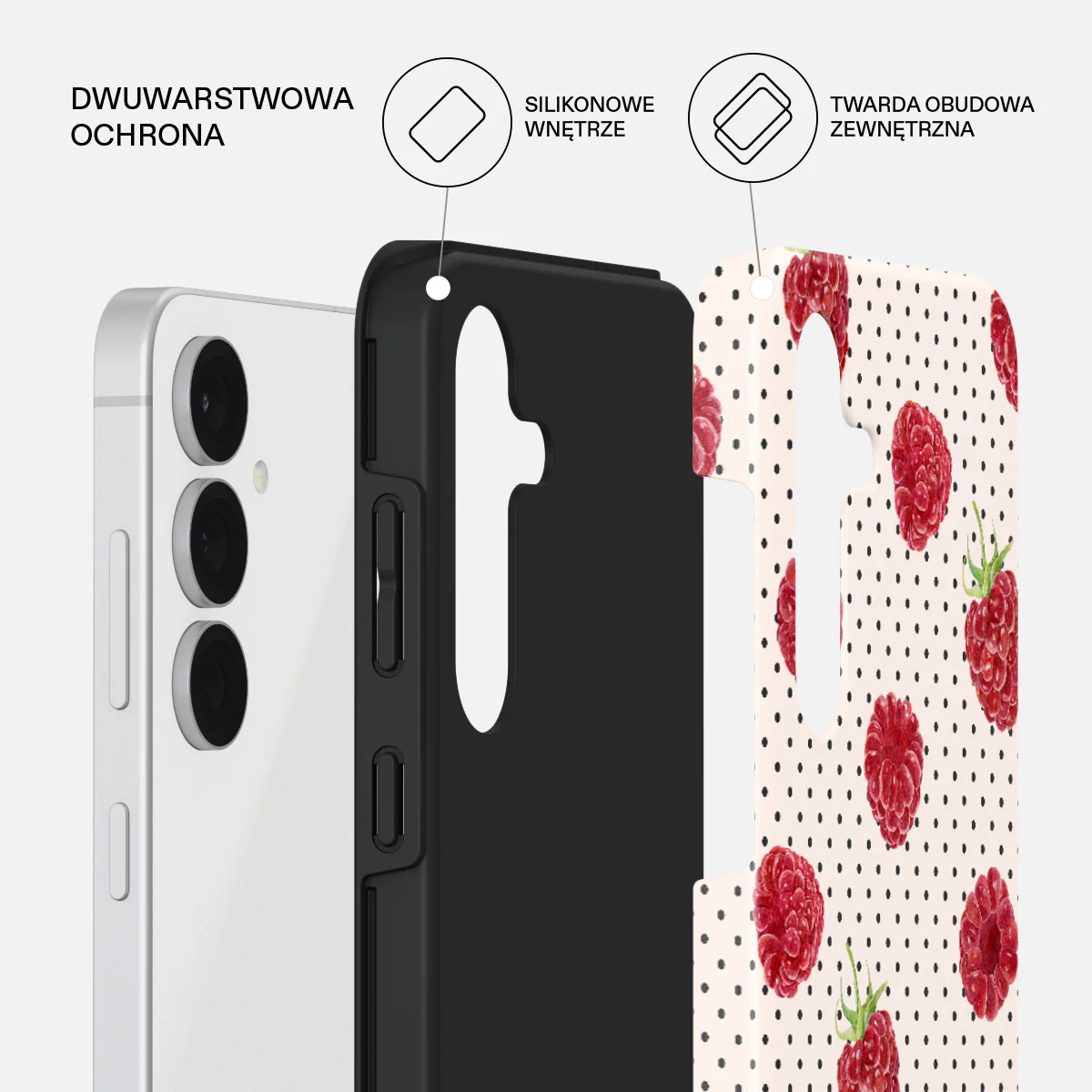 Summer Forever - Samsung Galaxy S25 FE Etui - Image 2