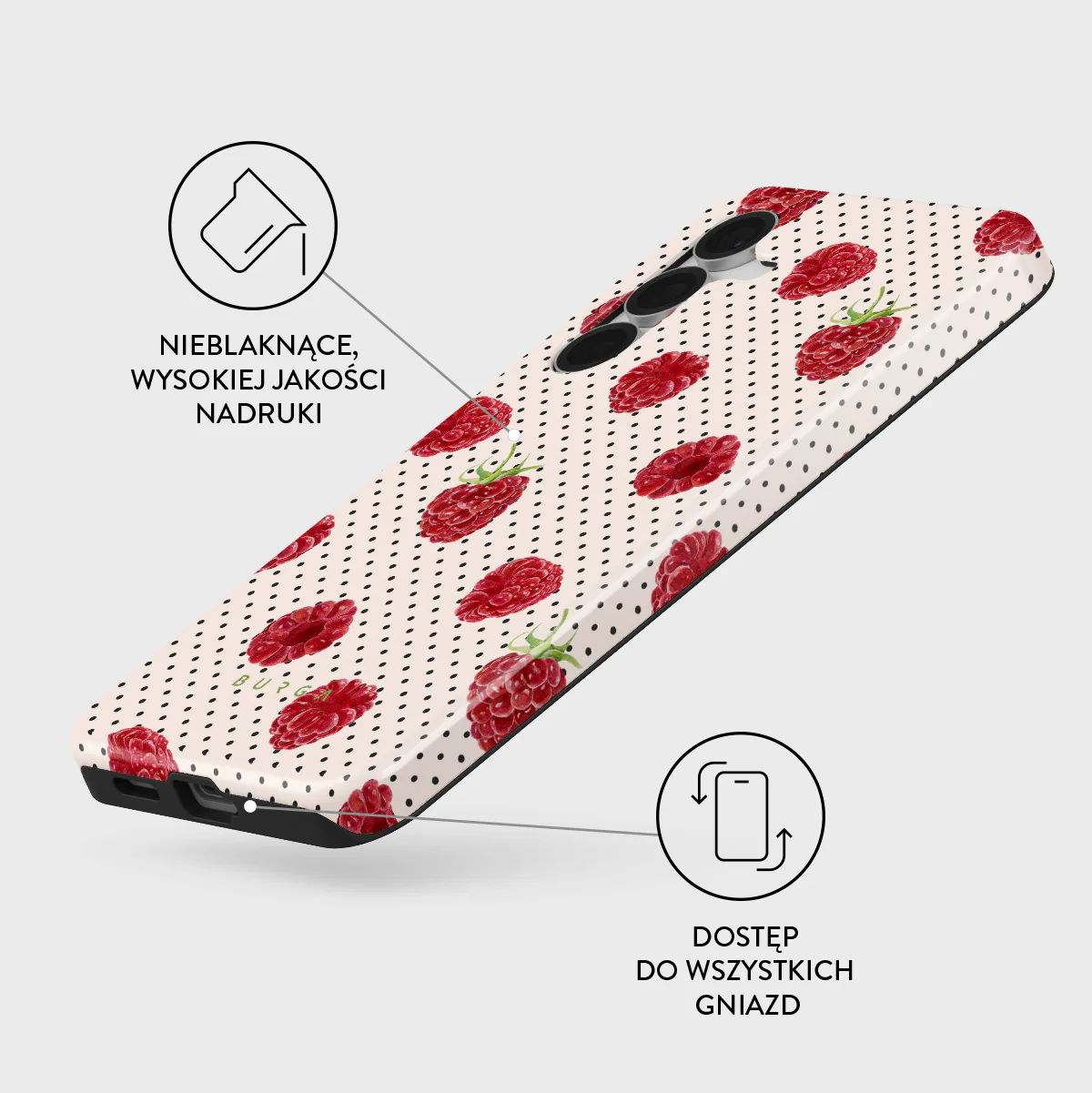 Summer Forever - Samsung Galaxy S25 FE Etui - Image 3