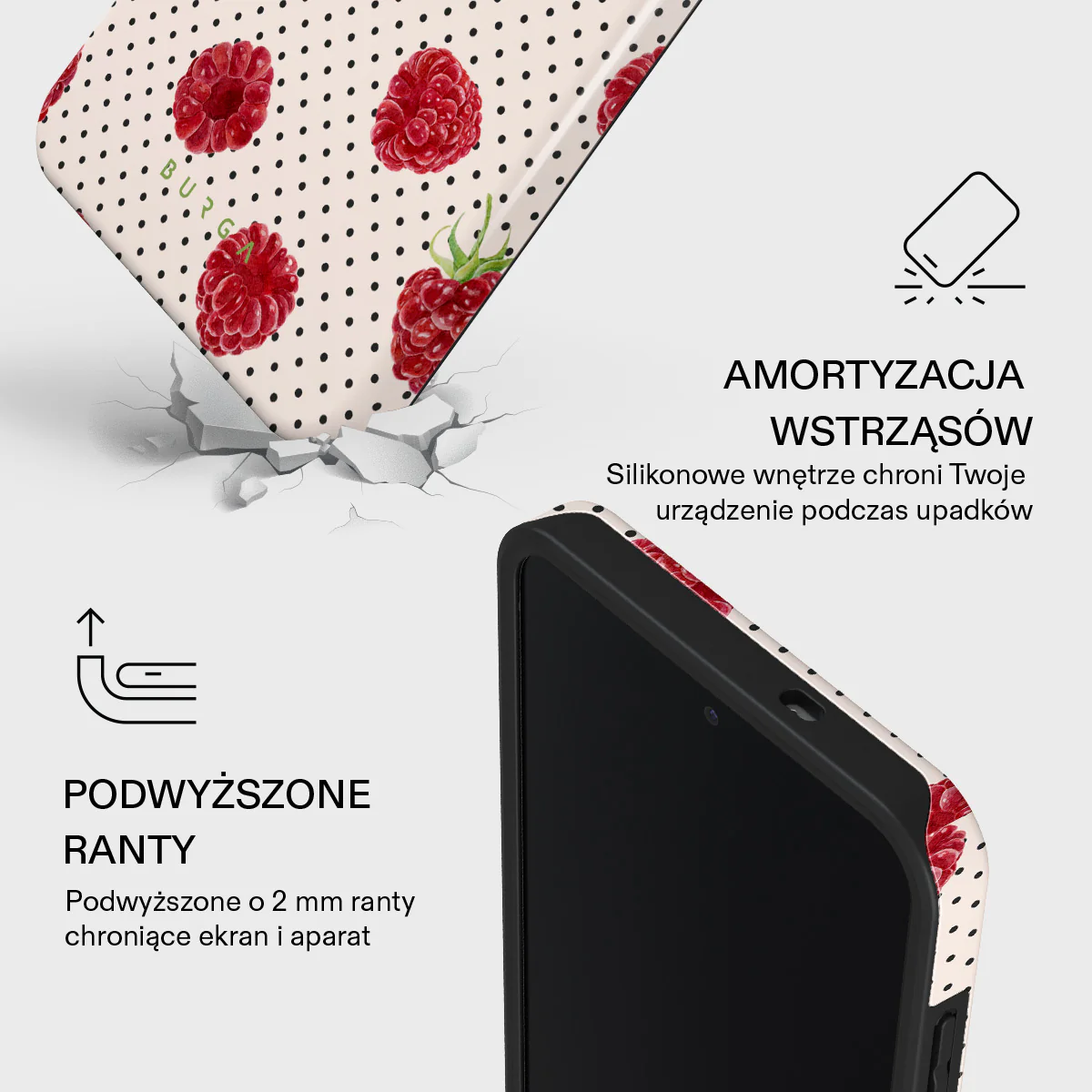 Summer Forever - Samsung Galaxy S25 FE Etui - Image 4