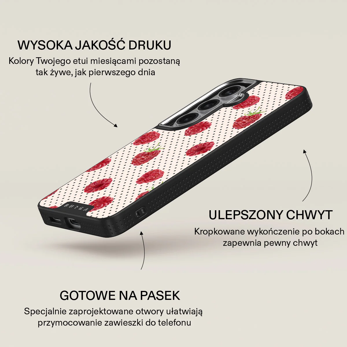 Summer Forever - Samsung Galaxy S26 Etui - Image 23
