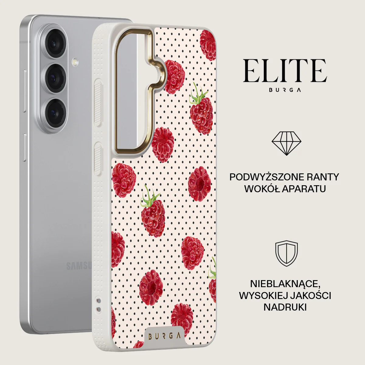 Summer Forever - Samsung Galaxy S26 Etui - Image 27