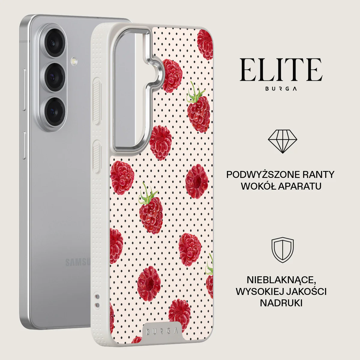 Summer Forever - Samsung Galaxy S26 Etui - Image 34