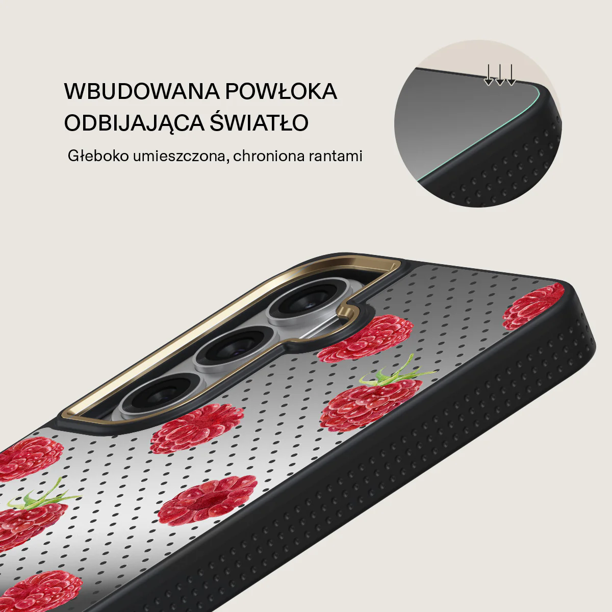Summer Forever - Samsung Galaxy S26 Etui - Image 43