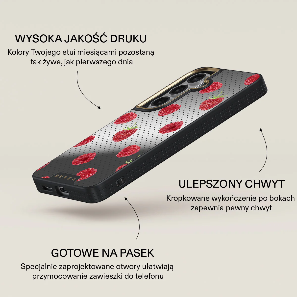 Summer Forever - Samsung Galaxy S26 Etui - Image 45