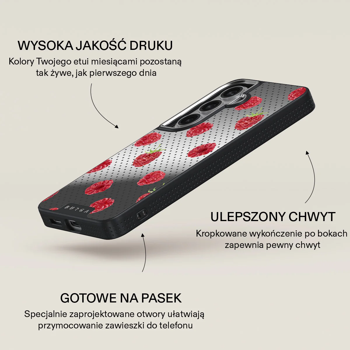 Summer Forever - Samsung Galaxy S26 Etui - Image 61