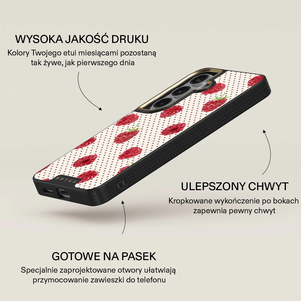 Summer Forever - Samsung Galaxy S26 Etui - Image 9