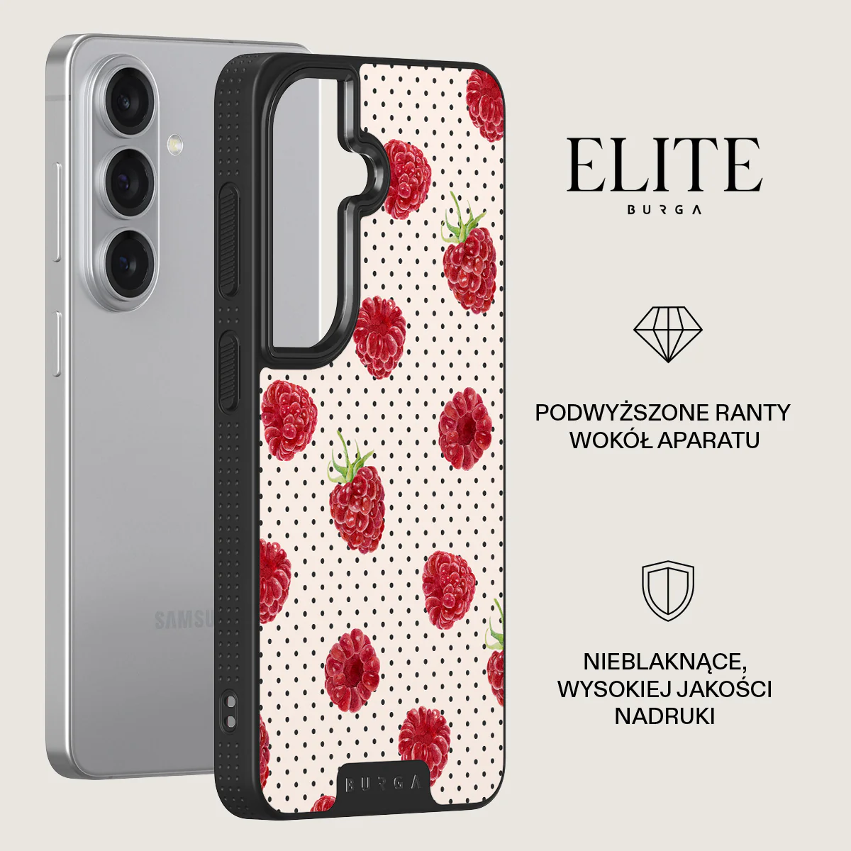 Summer Forever - Samsung Galaxy S26 Plus Etui - Image 13