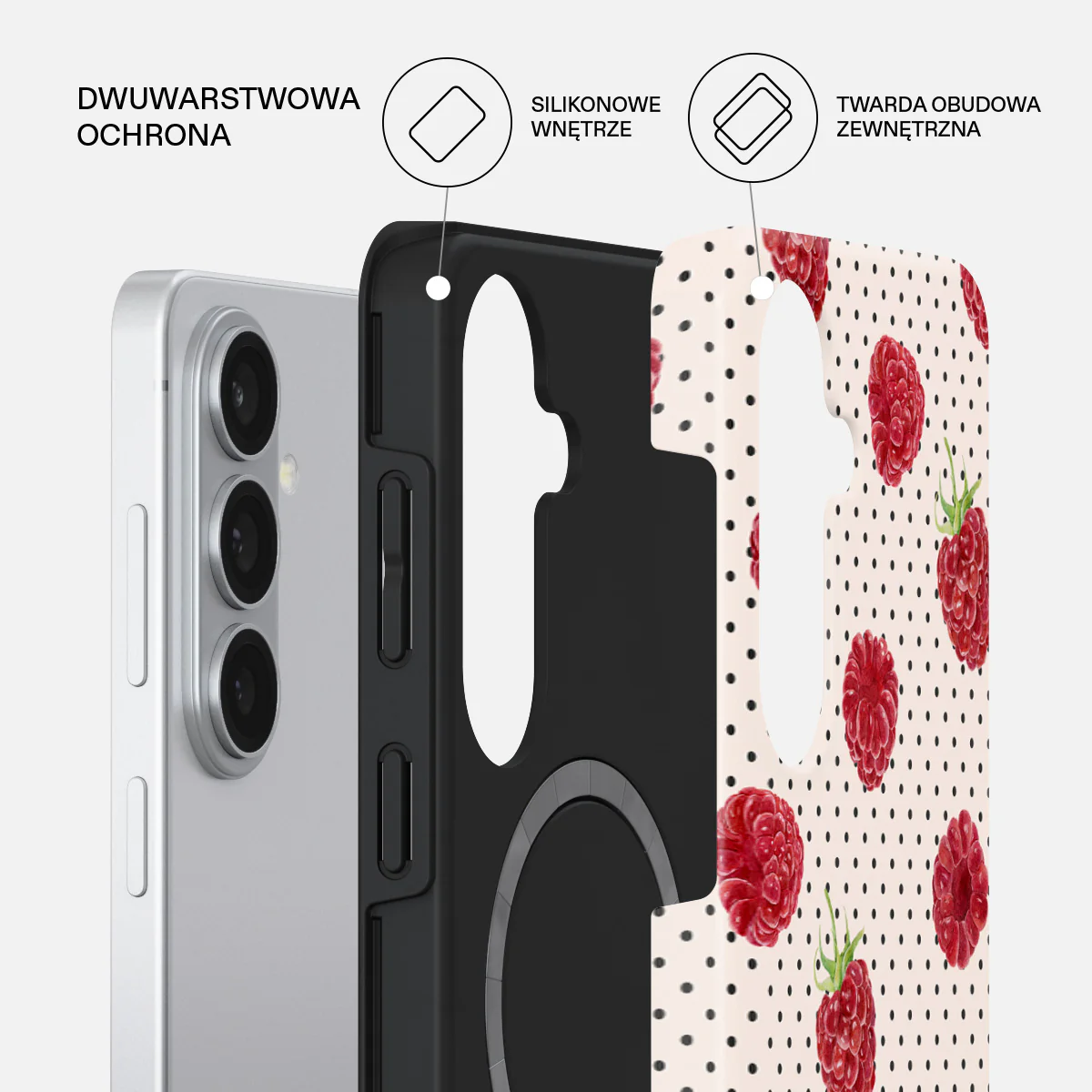 Summer Forever - Samsung Galaxy S26 Plus Etui - Image 2