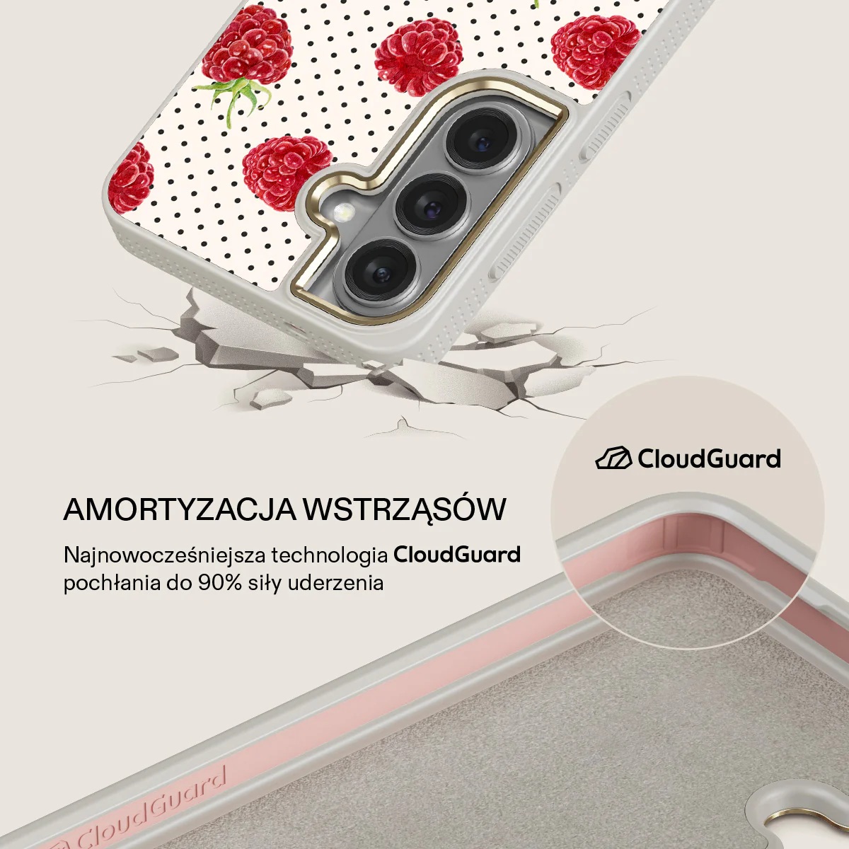 Summer Forever - Samsung Galaxy S26 Plus Etui - Image 28