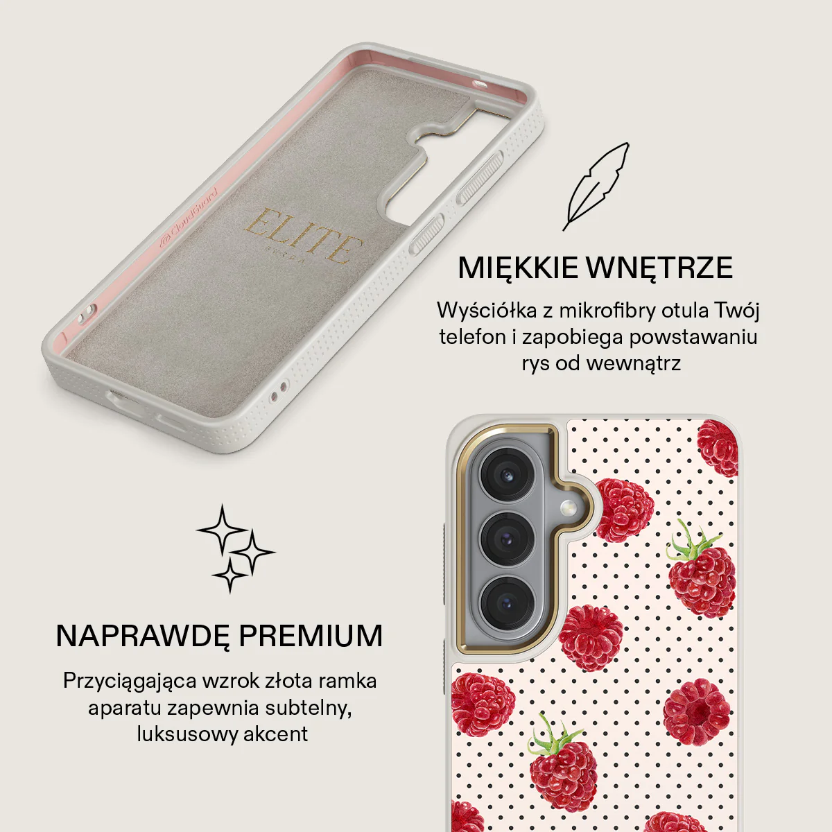 Summer Forever - Samsung Galaxy S26 Plus Etui - Image 31