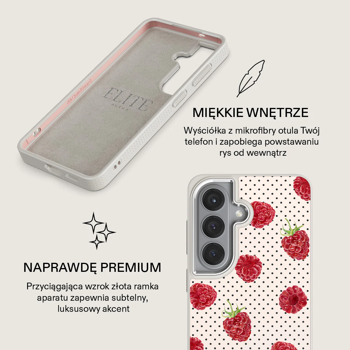 Summer Forever - Samsung Galaxy S26 Plus Etui - Image 38