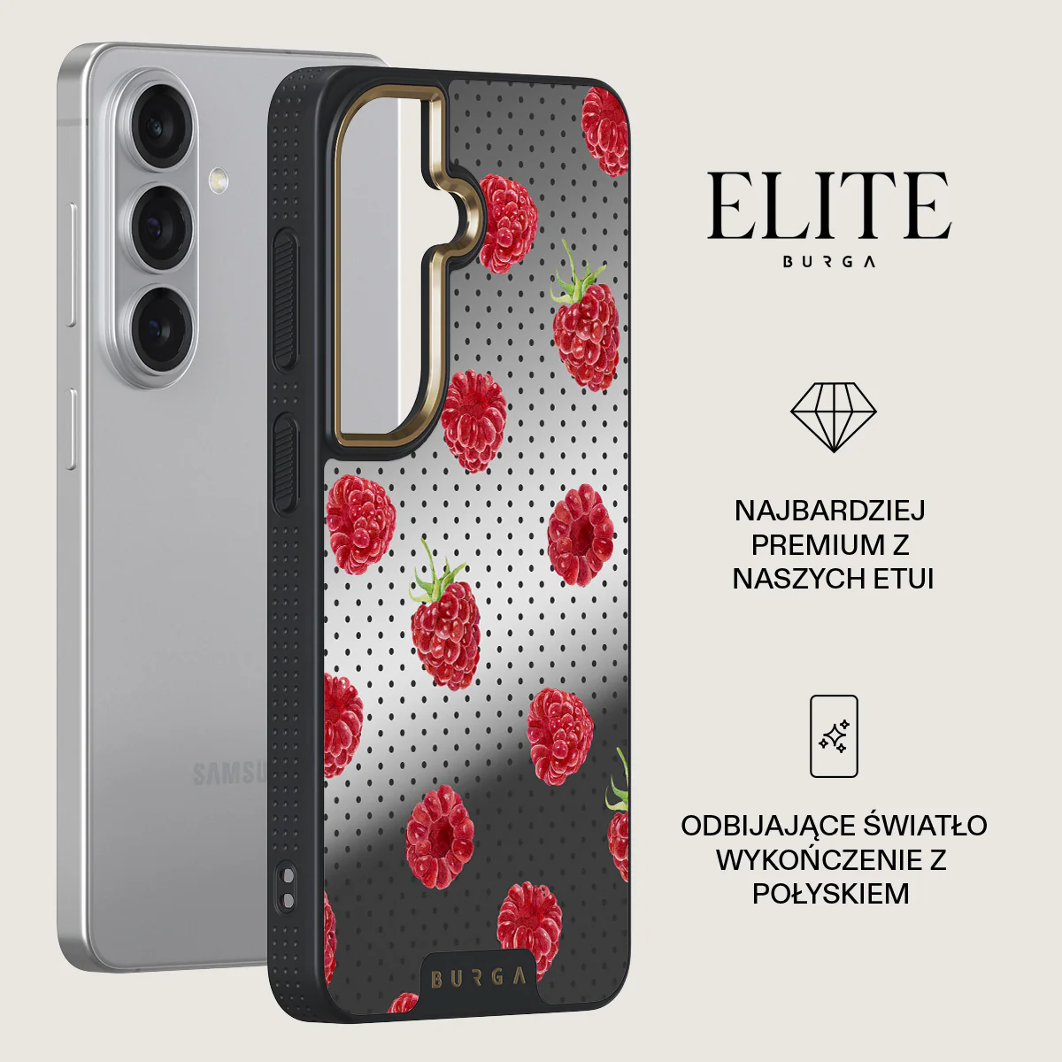 Summer Forever - Samsung Galaxy S26 Plus Etui - Image 41