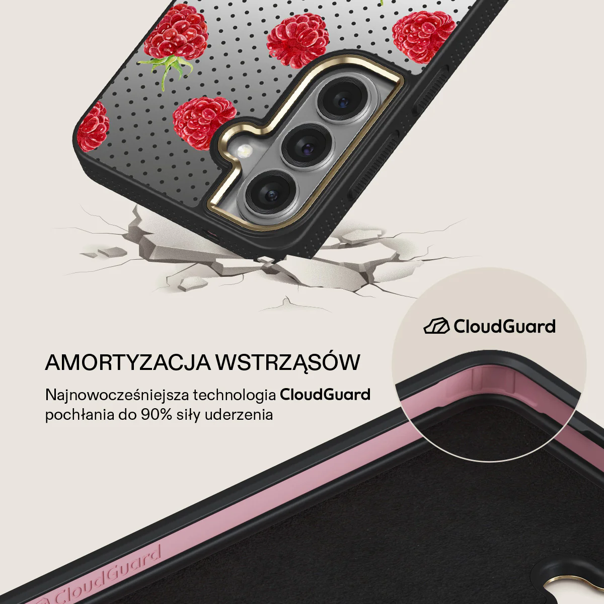 Summer Forever - Samsung Galaxy S26 Plus Etui - Image 42