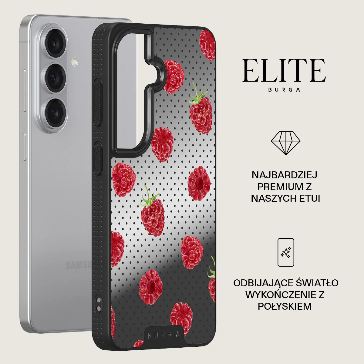Summer Forever - Samsung Galaxy S26 Plus Etui - Image 49