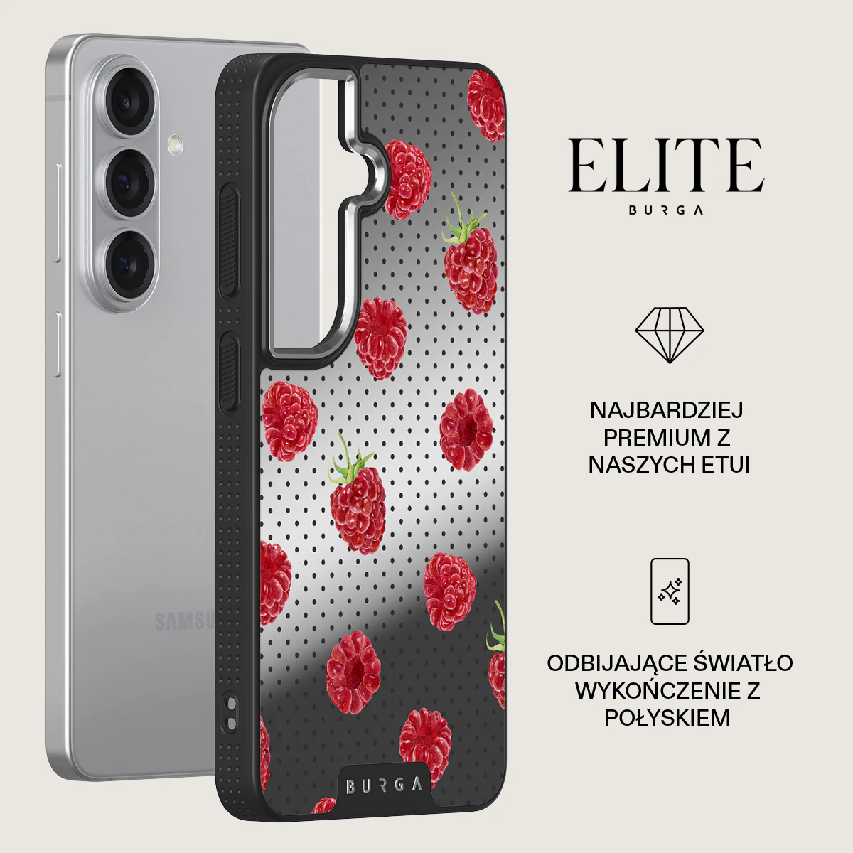 Summer Forever - Samsung Galaxy S26 Plus Etui - Image 57
