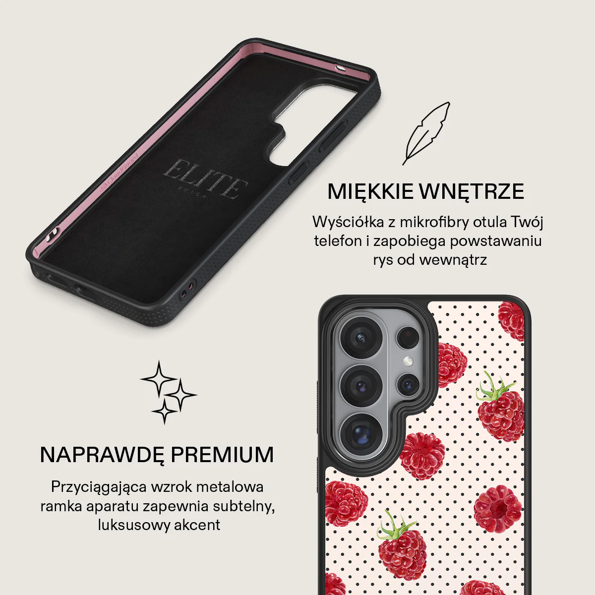 Summer Forever - Samsung Galaxy S26 Ultra Etui - Image 17